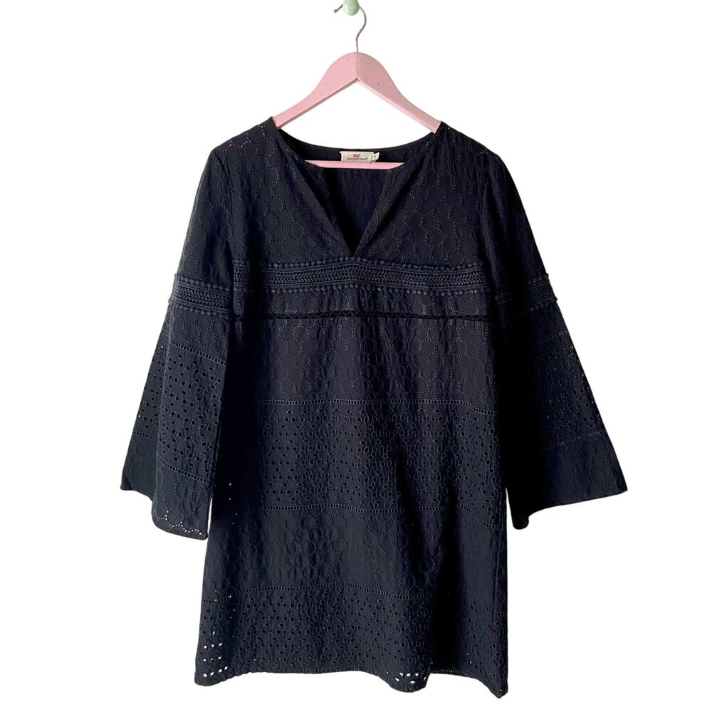 Vineyard Vines Eyelet Dress